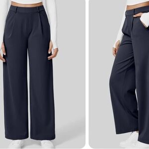 Halara Work Pants